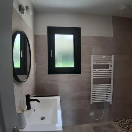 بيت للعطل Location Proche Sarlat Prats-de-Carlux