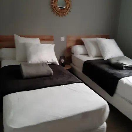 Сasa de vacaciones Location Proche Sarlat Prats-de-Carlux