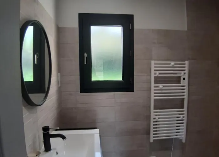 بيت للعطل Location Proche Sarlat Prats-de-Carlux